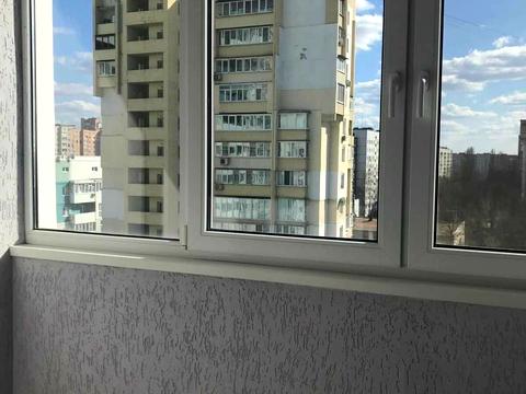 квартира по адресу Качанівська ул., 15