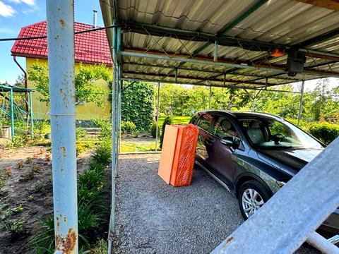 будинок за адресою Гаванська вул.