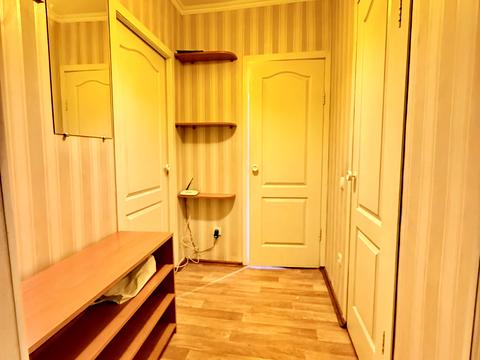 квартира по адресу Нижнеюрковская ул., 4