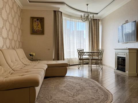 квартира за адресою Антоновича вул. (Горького), 131