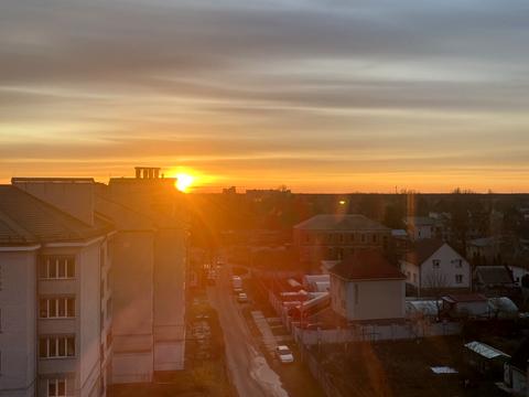 квартира за адресою Яблунева вул., 8