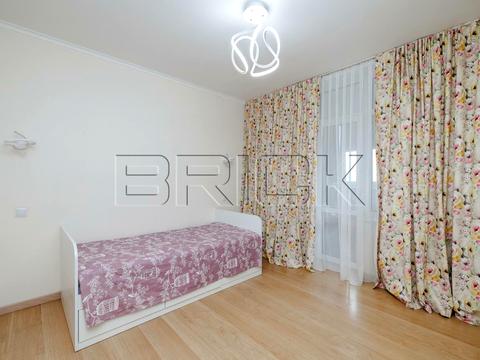 квартира по адресу Авиаконструктора Игоря Сикорского ул. (Танковая), 4-Д