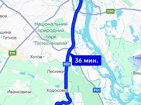 ділянка за адресою 