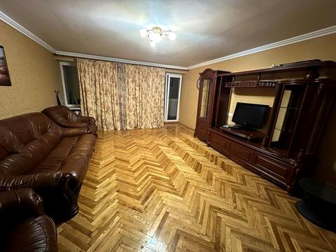 квартира по адресу Паньковская ул., 19