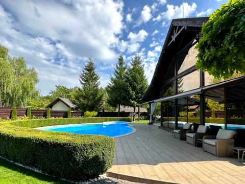 дом по адресу польова