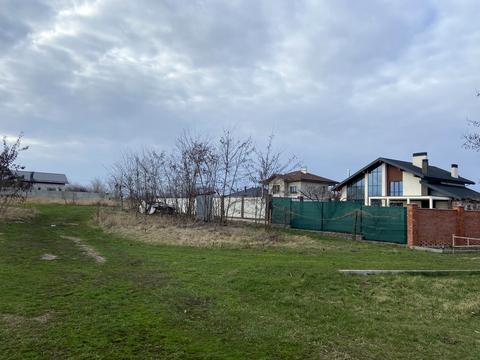 участок по адресу Пр.Зоряный