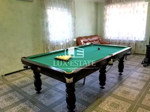 дом по адресу Осокорський пер.