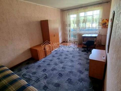 квартира по адресу Валентиновская ул. (Блюхера), 23в