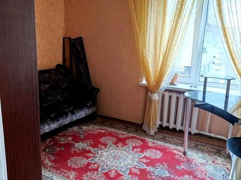 квартира по адресу Рабочая ул., 65