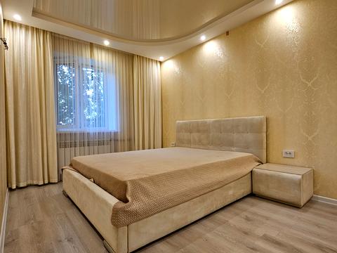 квартира по адресу Гоголя ул., 19