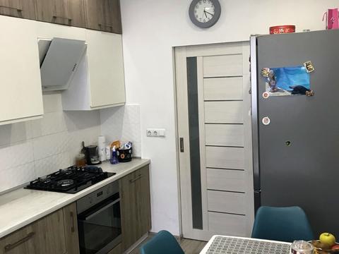 квартира по адресу Дмитра Климпуша ул., 5