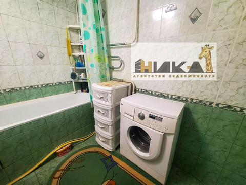 квартира по адресу Космическая ул., 124