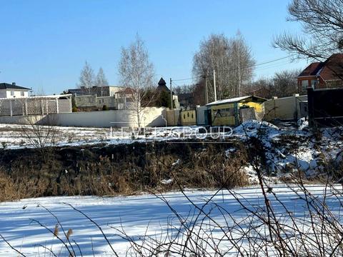 ділянка за адресою Козацька
