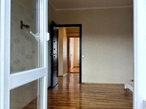 квартира по адресу Славы бульв., 22