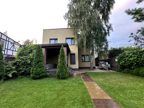 будинок за адресою Алімпія Галика вул., 61