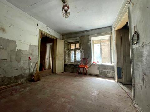 квартира по адресу Канатная, 1