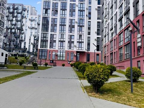 квартира по адресу Малоголосковская ул., 32