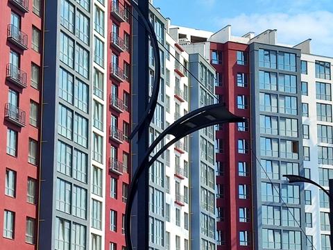 квартира за адресою Княгинин вул., 34