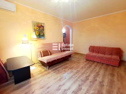 квартира по адресу Ахсарова ул., 9