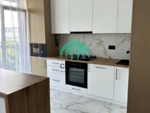 квартира по адресу Флотская ул., 10б
