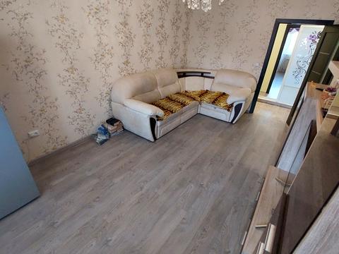 квартира за адресою Космонавтів вул., 128д
