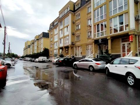 комерційна за адресою Миру вул., 7