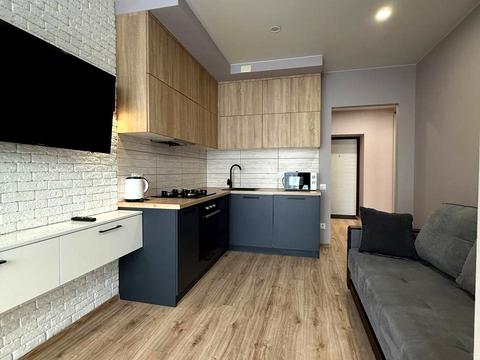 квартира за адресою Набережна Перемоги вул., 44м