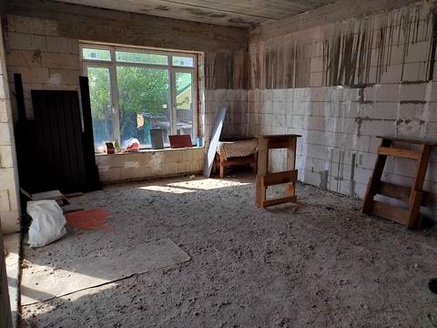 дом по адресу пгт. Таирово, архитекторская