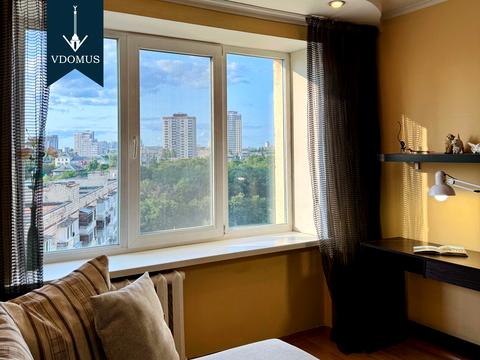квартира за адресою Борщагівська вул., 210