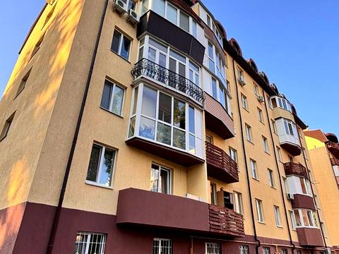 квартира по адресу Миколи Сингаївського ул. (Ново-Оскольская), 1Д