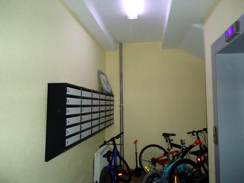 квартира за адресою Метрологічна вул., 7-Б