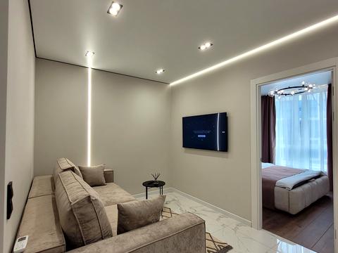 квартира по адресу Крайковского ул., 8