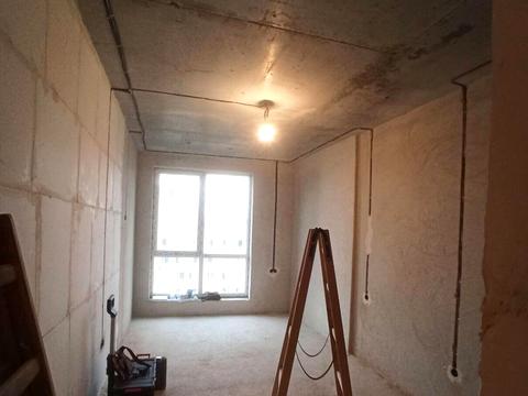 квартира по адресу Львов, Трускавецкая ул., 2б