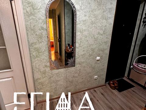 квартира за адресою Державності вул., 28 к1