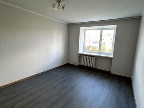 квартира по адресу Школьная ул., 27-А