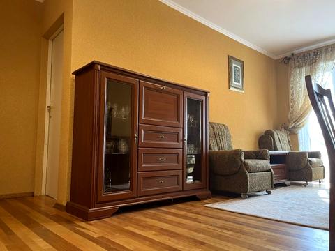 квартира за адресою Бельведерська вул., 12