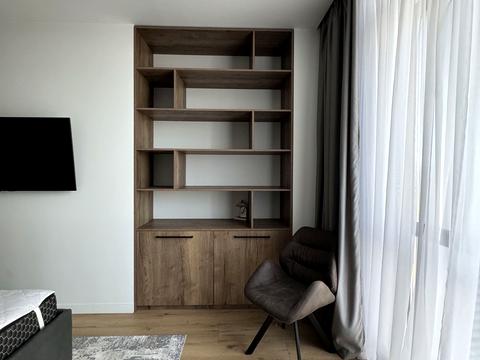 квартира за адресою Деміївська вул., 29