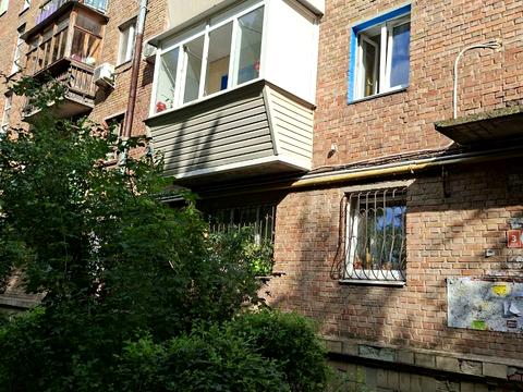 квартира по адресу Неходы Ивана ул., 3