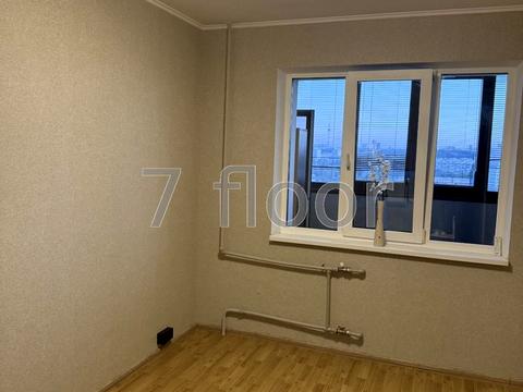 квартира по адресу Панча Петра ул., 1