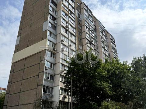 квартира по адресу Панча Петра ул., 1