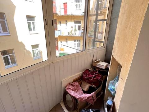 квартира за адресою Івана Богуна вул., 7