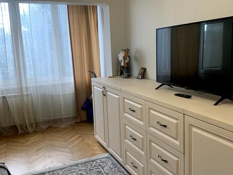 квартира за адресою Повітряних Сил просп. (Повітрофлотський), 8