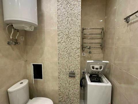 квартира по адресу Средняя ул., 24 к1