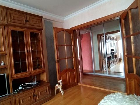 квартира по адресу Милютенко ул., 15-А