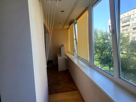 квартира за адресою Володимира Івасюка просп. (Героїв Сталінграду), 11-Б