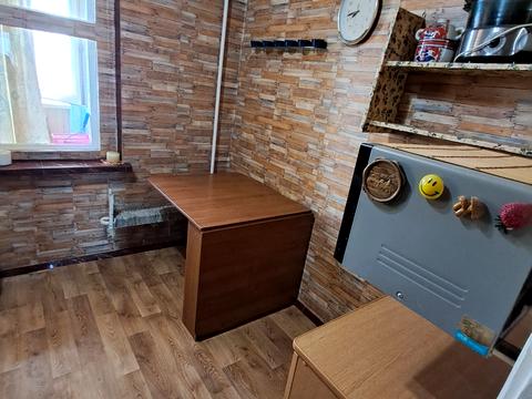 квартира по адресу Оноре де Бальзака ул., 52/22