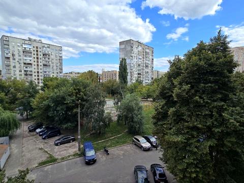 квартира по адресу Голосеевский просп. (40-летия Октября), 11