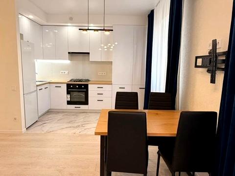 квартира по адресу Миру ул., 12