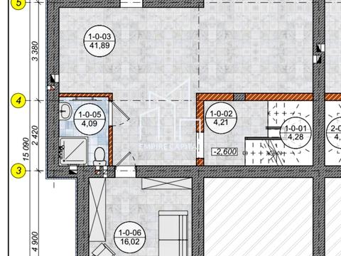 будинок за адресою Львів, Замарстинівська вул. (Калініна), 235