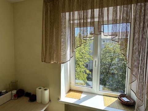 квартира за адресою Гроденська вул. (Гродненська), 3/5